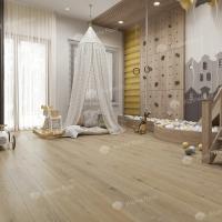 Кварцвиниловая плитка Alpine Floor Ultra ЕСО 5-27 Дуб Миндальный