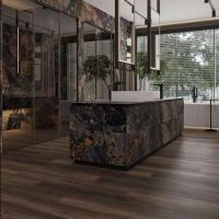 Кварцвиниловая плитка Alpine Floor Ultra ЕСО 5-43 Дуб Левитан