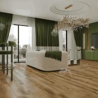 ECO 24-7 Дуб Карте фото 2