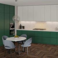 Кварцвиниловая плитка Alta Step Encanto SPC4509 Умбрия