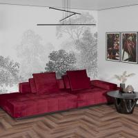 Кварцвиниловая плитка Alta Step Encanto SPC4510 Сиена