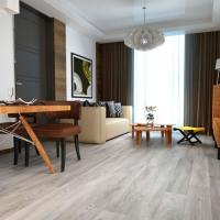 Кварцвиниловая плитка Art Stone 123 ASP Ясень Сидими