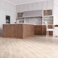 Кварцвиниловая плитка Art Stone Airy 14 ASAF Дуб Абердин