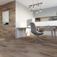 Кварцвиниловая плитка Art Stone Airy 16 ASAF Дуб Террас