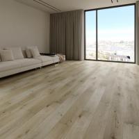 Кварцвиниловая плитка Art Tile Click 45-12 Дуб Анива