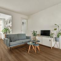 Кварцвиниловая плитка Art Tile Click 45-23 Дуб Бергамо