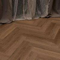 Кварцвиниловая плитка Art Tile Click Parquet HV HV 45-23 Дуб Бергамо
