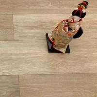 Кварцвиниловая плитка Aspenfloor Бостон Революшн