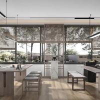 Кварцвиниловая плитка Aspenfloor Euphoria Гавайи