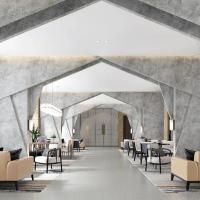 Кварцвиниловая плитка Aspenfloor Euphoria Маврикий