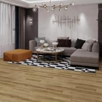 Кварцвиниловая плитка Aspenfloor Gusto Эстейт