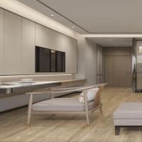 Кварцвиниловая плитка Aspenfloor Gusto Кромвель