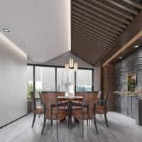 Кварцвиниловая плитка Aspenfloor Gusto Леванте