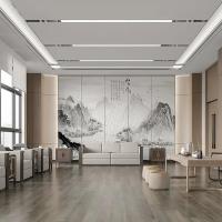 Кварцвиниловая плитка Aspenfloor Gusto Мелфорд