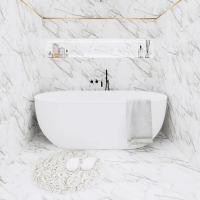 Кварцвиниловая плитка Aspenfloor Select Тадж-Махал