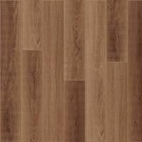 Кварцвиниловая плитка CronaFloor Grand Sequoia Дуб Шоколадный