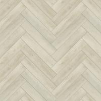 Кварцвиниловая плитка CronaFloor Herringbone 2.0 H015 Дуб Ним