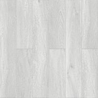 Кварцвиниловая плитка CronaFloor Wood W009 Дуб Серебристый