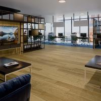 190902EL-07F Дуб Золотой фото 1