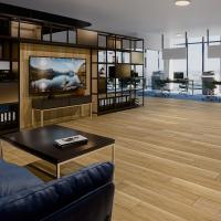 DF03-F Дуб Медовый фото 1