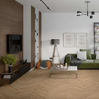 Кварцвиниловая плитка Damy Floor London 5248-8 Брайтон