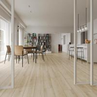 L-20096 Дуб Белый фото 0