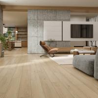 Кварцвиниловая плитка EvoFloor Хоум Замковой (Home) L-20275 Ясень Светлый