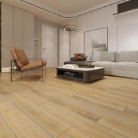 Кварцвиниловая плитка EvoFloor Хоум Замковой (Home) L-20314 Дуб Горный