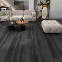 Кварцвиниловая плитка EvoFloor Лайф Замковой (Life Click) 4.2 мм EIR7639-2 Дуб Чёрный