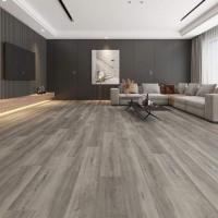 Кварцвиниловая плитка EvoFloor Оптима Замковая (Optima Click) 16804 Дуб Индиго