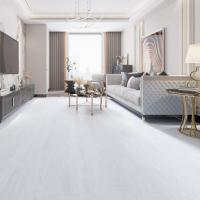 Кварцвиниловая плитка EvoFloor Оптима Замковая (Optima Click) 16824 Дуб Арктический