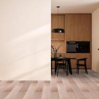 F-0051 Дуб Кремовый фото 1