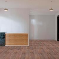 Кварцвиниловая плитка EvoFloor Премиум (Premium) XL+ F-0053 Дуб Бисмарк