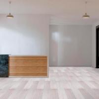 Кварцвиниловая плитка EvoFloor Премиум (Premium) XL+ F-0054 Дуб Гейнсборо