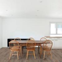 Кварцвиниловая плитка EvoFloor Премиум (Premium) XL+ F-0079 Дуб Тауп