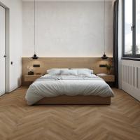 Кварцвиниловая плитка Floorwood Authentic 6345 Песчаные Дюны