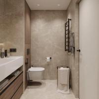 Кварцвиниловая плитка Floorwood Azaro 9214 Пьетра Медео