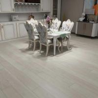 Кварцвиниловая плитка Floorwood Genesis MC07 Дуб Корвус