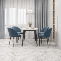 Кварцвиниловая плитка Floorwood Genesis MJ01 Дуб Теоми