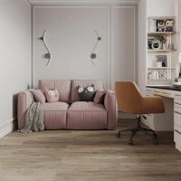 Кварцвиниловая плитка Floorwood Genesis MV02 Дуб Артас