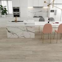 Кварцвиниловая плитка Floorwood Genesis MV05 Дуб Риневар