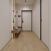 Кварцвиниловая плитка Floorwood Residence 6112 Дуб Бельгард