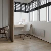 Кварцвиниловая плитка Floorwood Residence 6241 Дуб Веларус Дымчатый