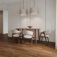 Кварцвиниловая плитка Floorwood Residence 6244 Дуб Веларус Античный