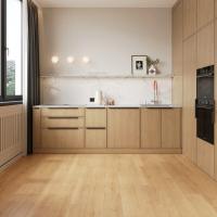 Кварцвиниловая плитка Floorwood Residence 6248 Дуб Веларус Натуральный