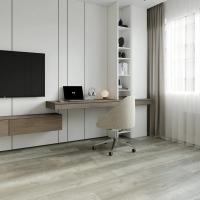 Кварцвиниловая плитка Floorwood Residence 6861 Дуб Форса