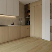 Кварцвиниловая плитка Floorwood Residence 7594 Дуб Витра