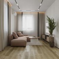 Кварцвиниловая плитка Floorwood Residence 8674 Дуб Селестра