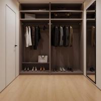 Кварцвиниловая плитка Floorwood Visio 7412 Дуб Рубикон