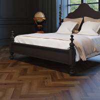 42 Highland Oak Chocolate фото 1